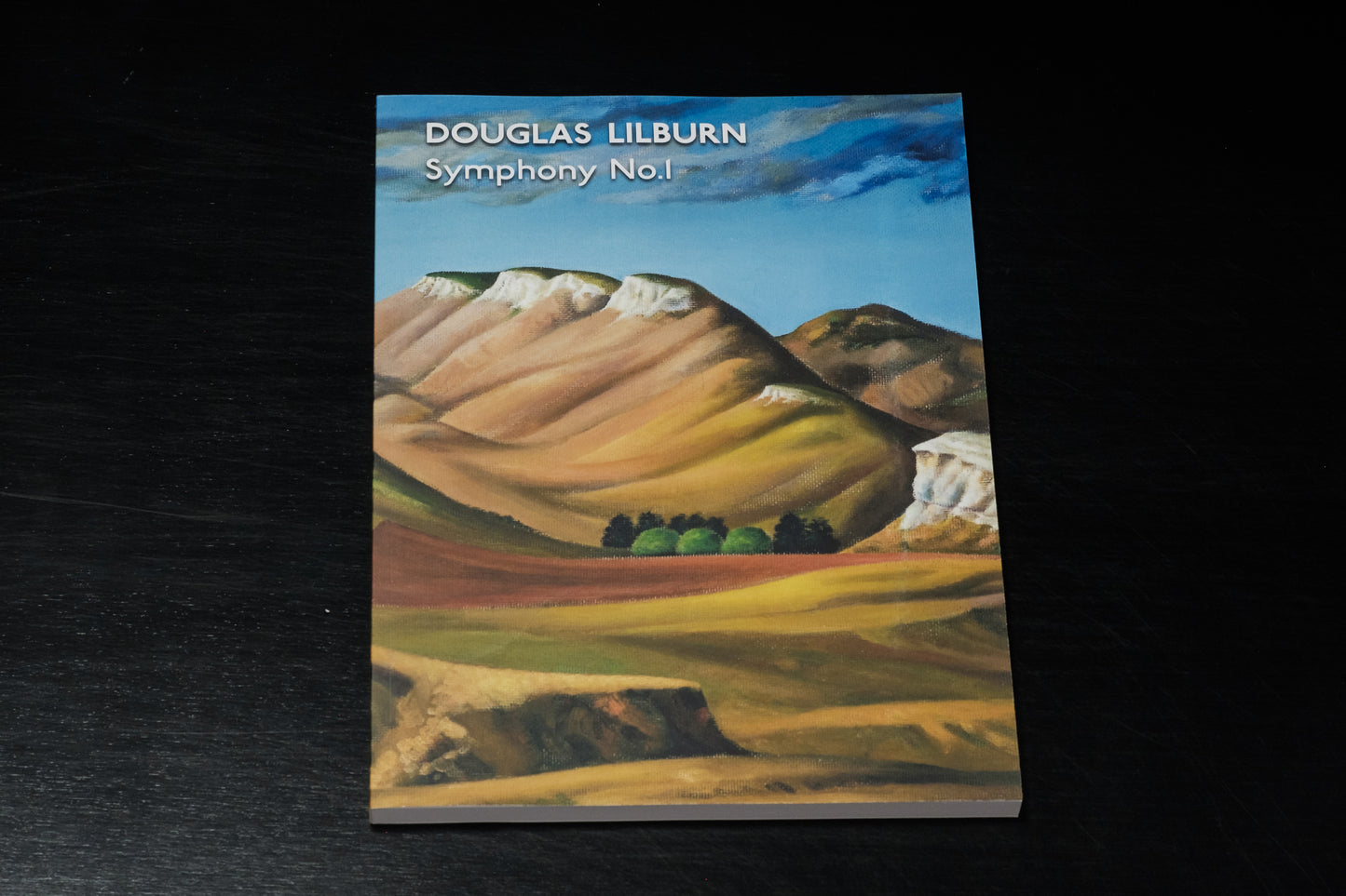 Symphony No.1