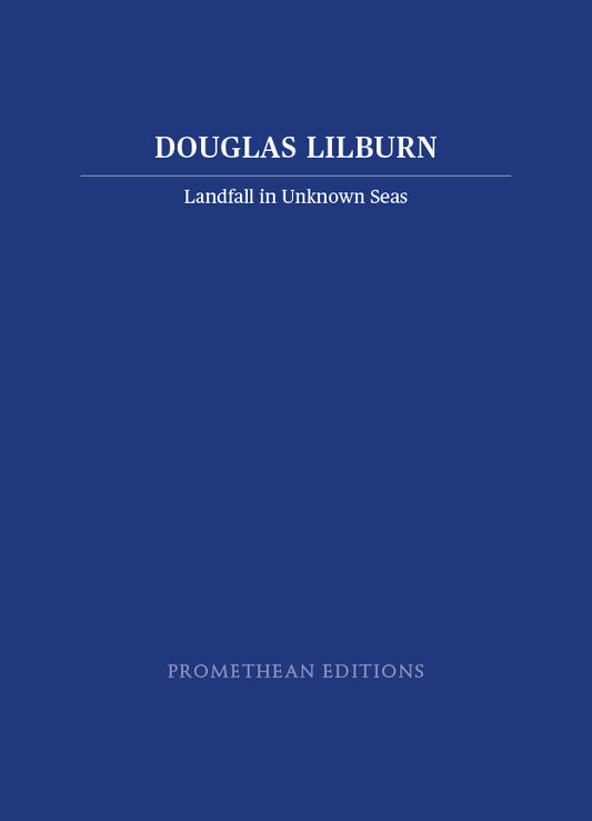 Landfall in Unknown Seas