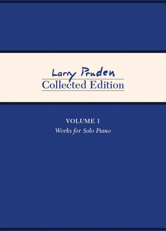 Pruden Collected Edition Vol.1