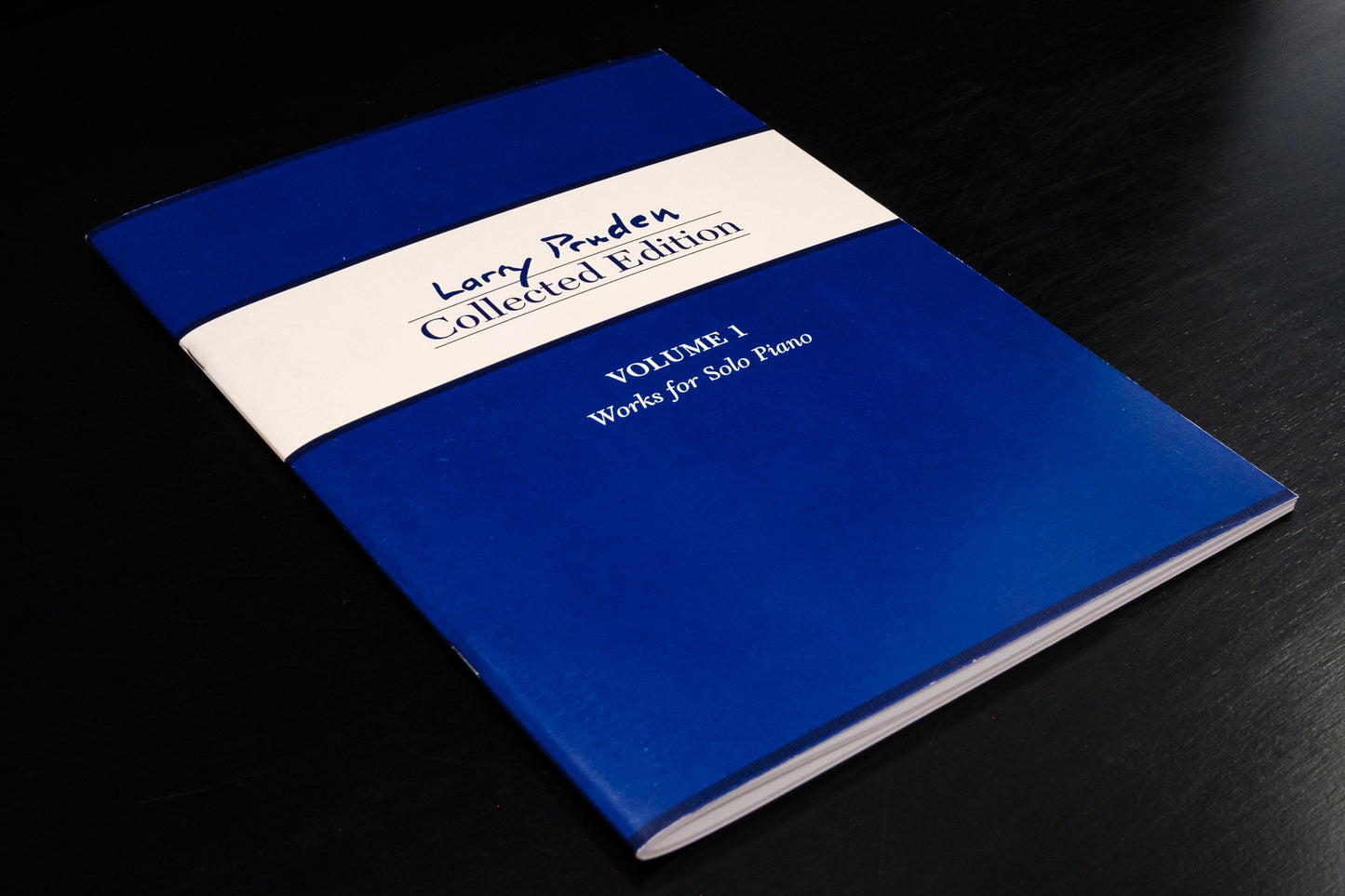 Pruden Collected Edition Vol.1