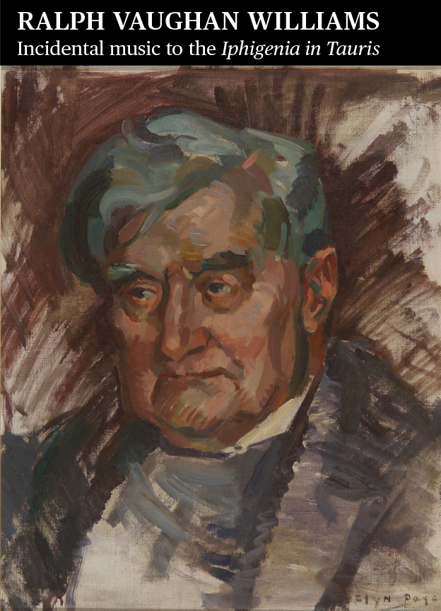 Incidental music to Iphigenia in Tauris