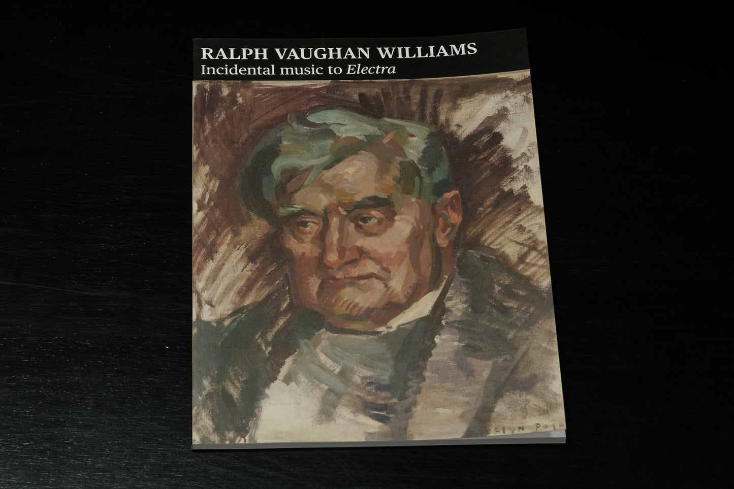 Incidental music to Electra