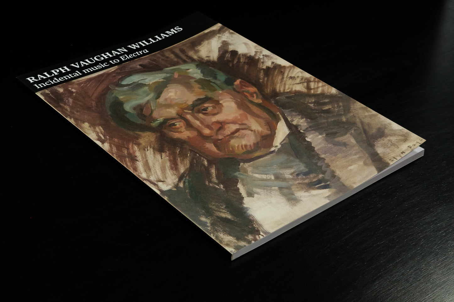 Incidental music to Electra