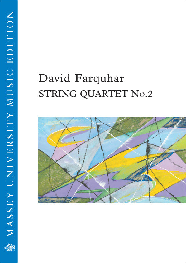 String Quartet No.2