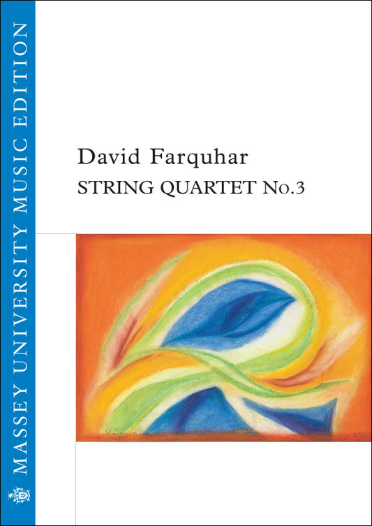 String Quartet No.3