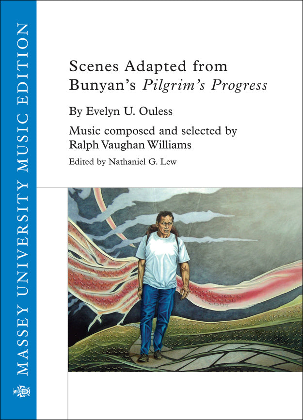 Scenes from Bunyan’s Pilgrim’s Progress
