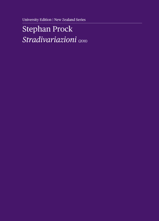 Stradivariazioni