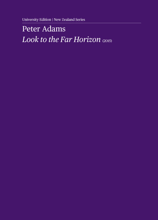 Look to the Far Horizon