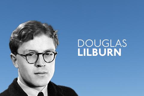 The Douglas Lilburn Collection™