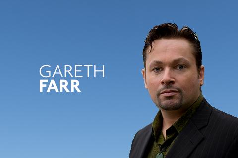 The Gareth Farr Collection™