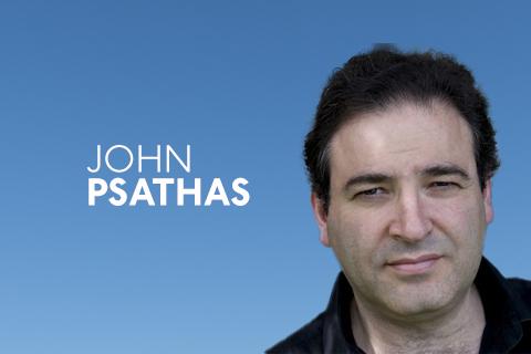 The John Psathas Collection™