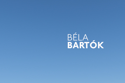 The Béla Bartók Collection