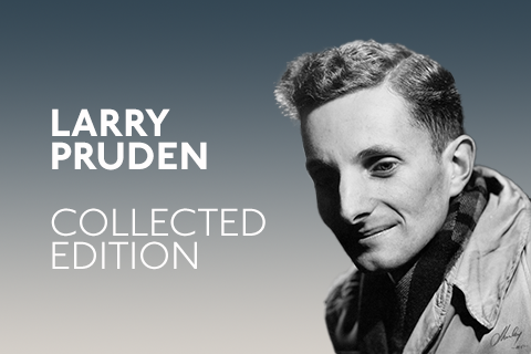 Pruden Collected Edition – Promethean Editions
