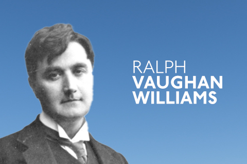 The Vaughan Williams Collection™