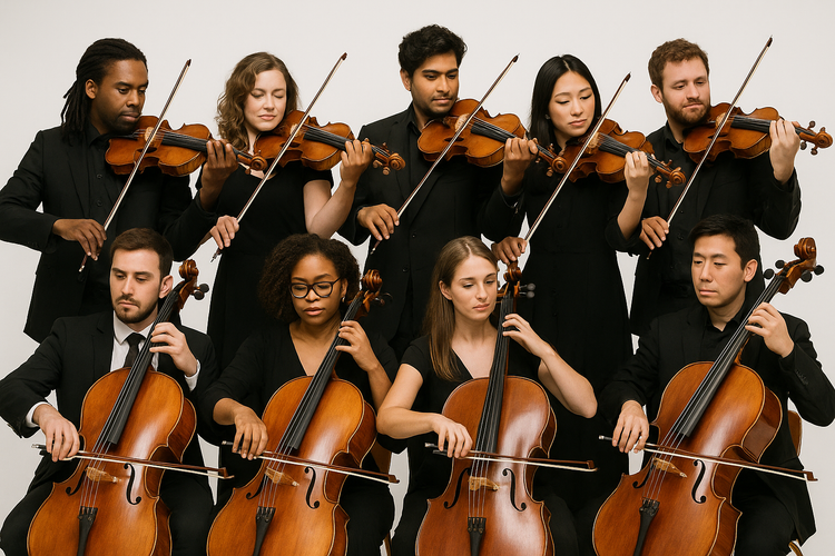 String Ensemble