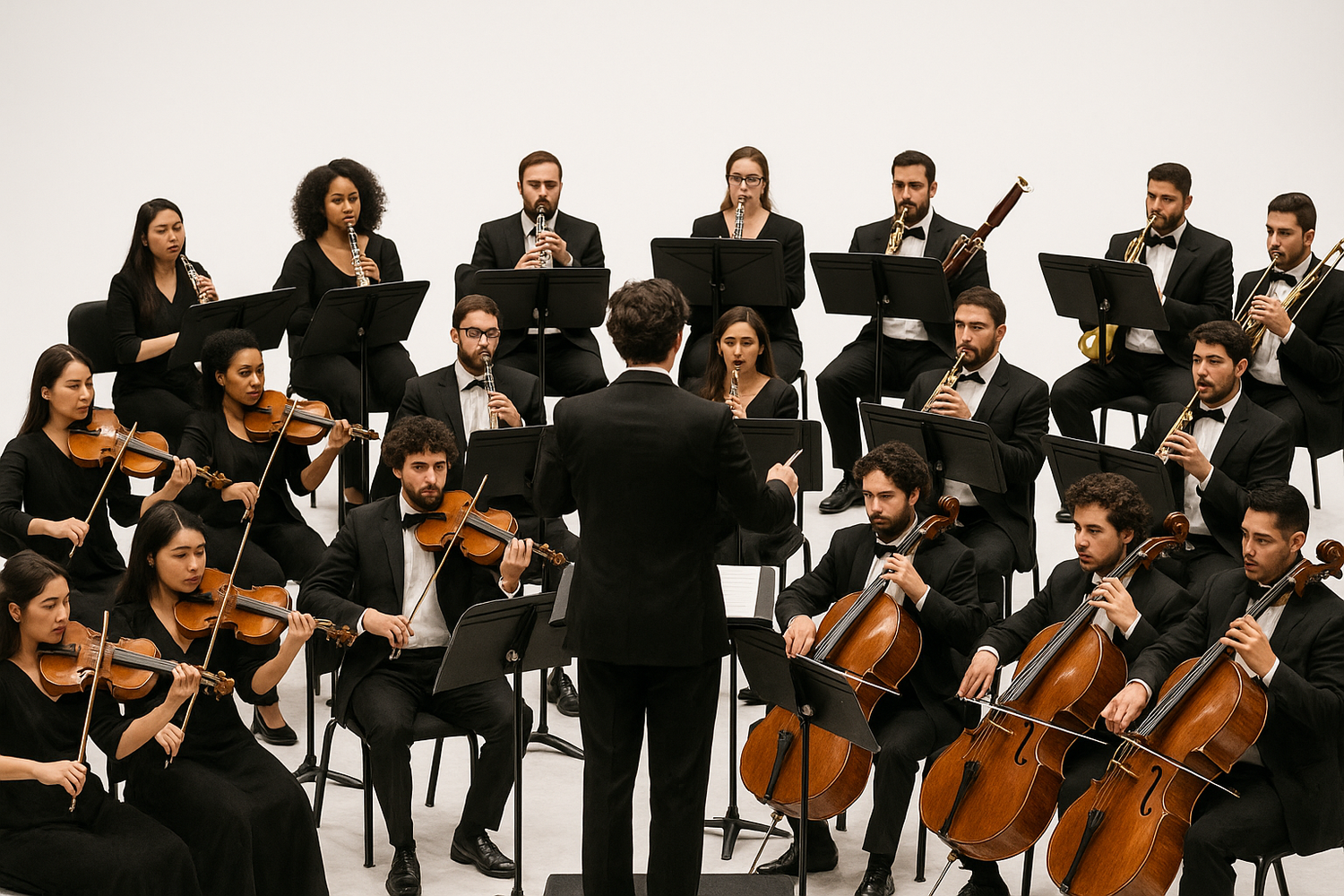 UME Orchestral
