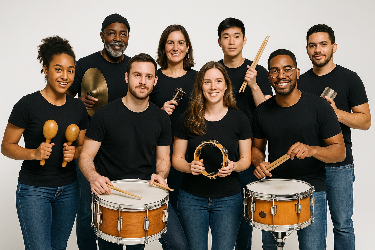 Percussion Ensemble