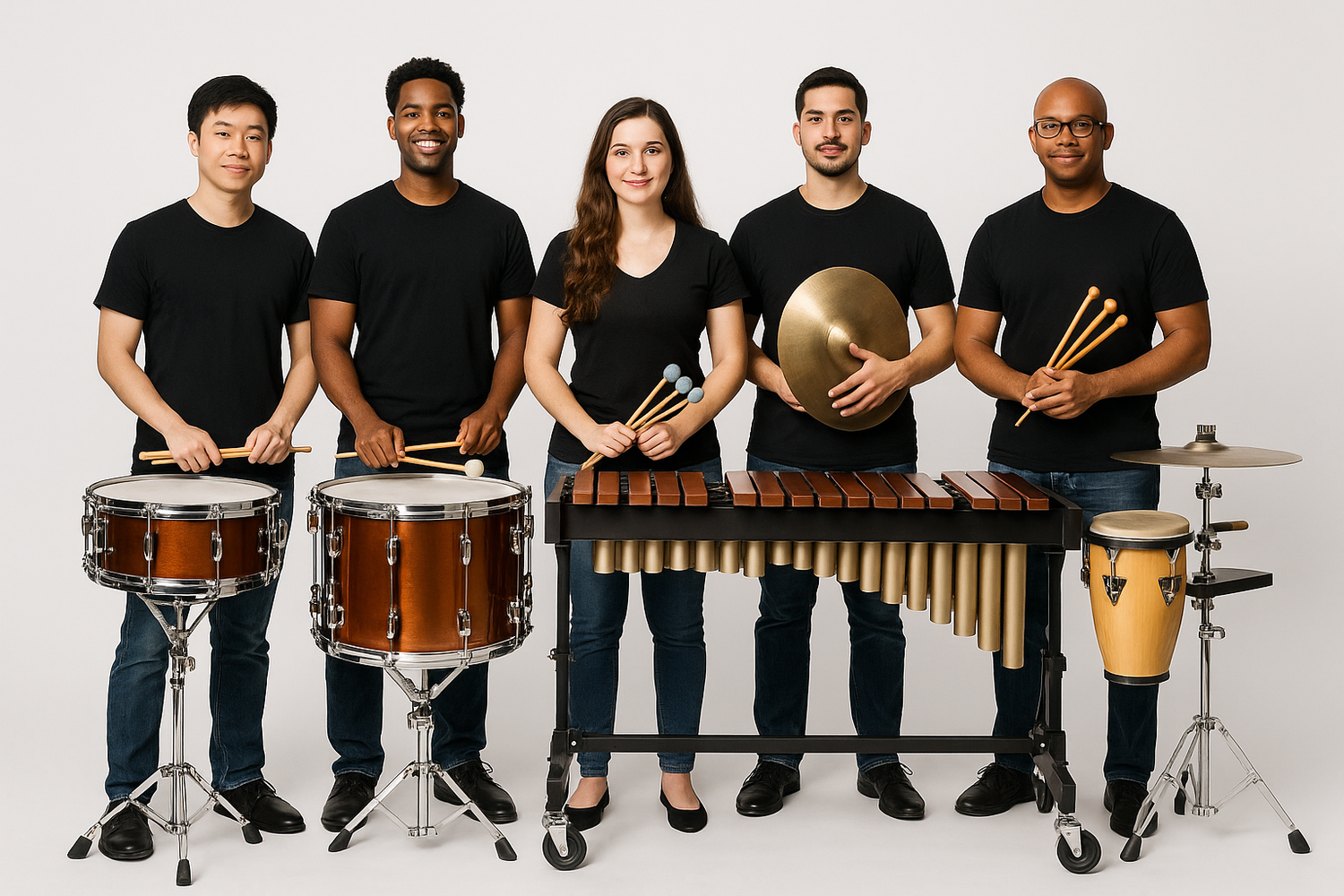 Percussion Quintet