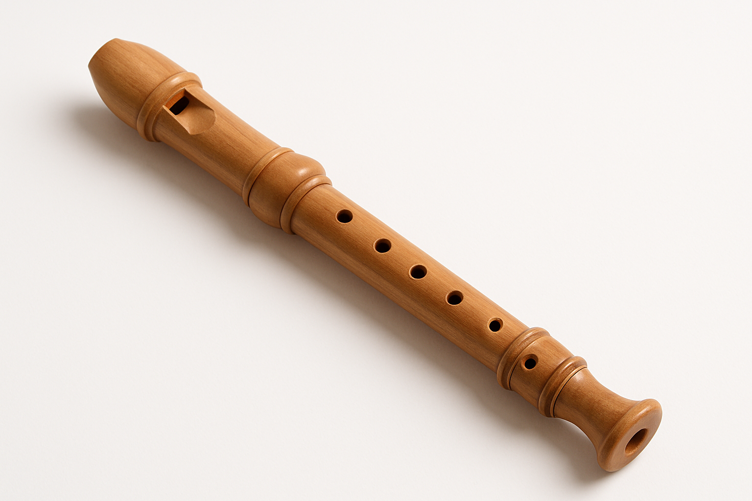 Recorder – Promethean Editions