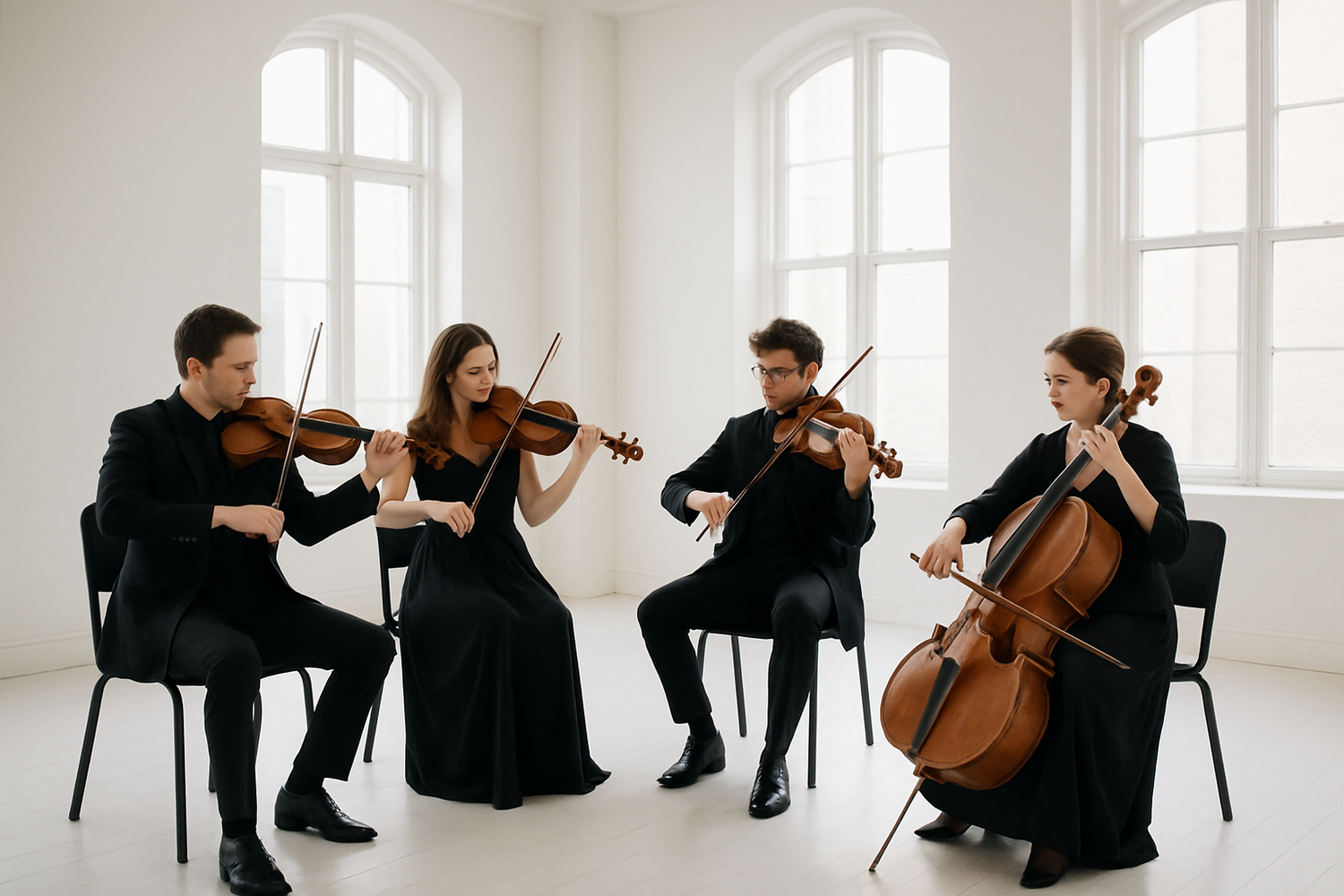 UME Chamber Music