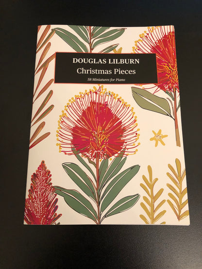 Christmas Pieces