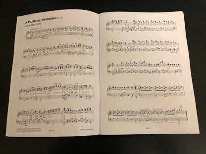 Christmas Pieces