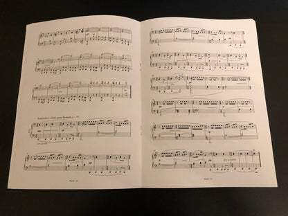 Christmas Pieces