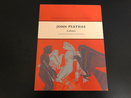 Zahara
