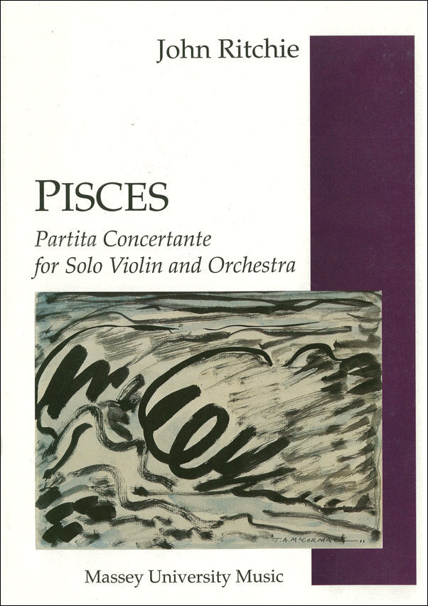 Pisces: Partita Concertante