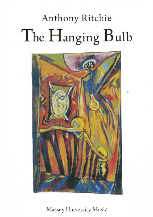 The Hanging Bulb