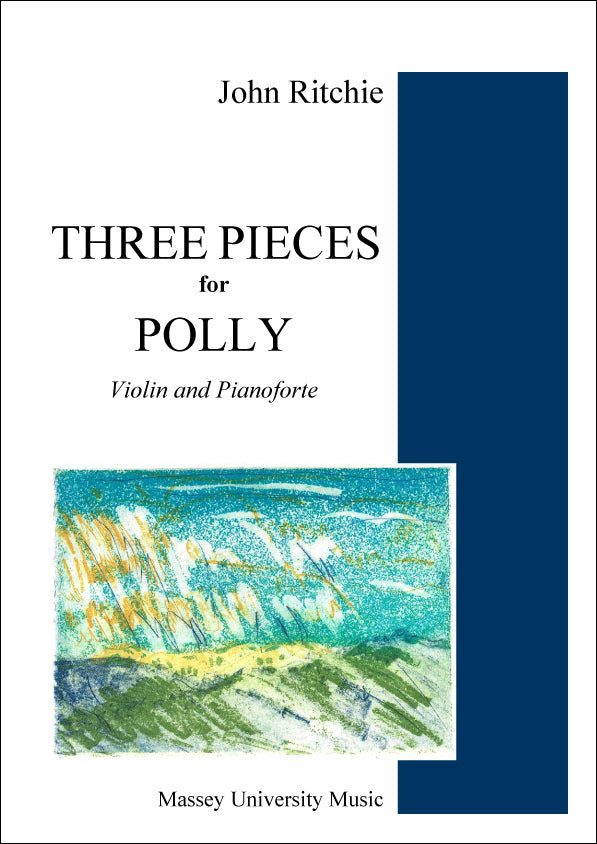 Three Pieces for Polly