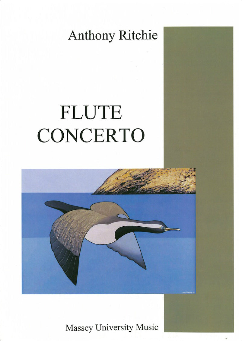 Flute Concerto