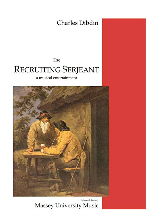 The Recruiting Serjeant
