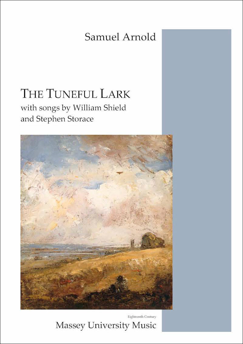 The Tuneful Lark