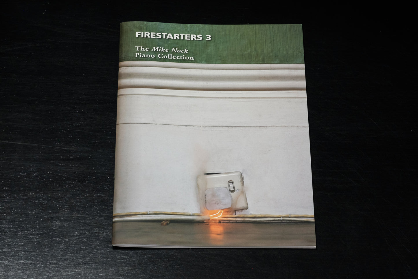 Firestarters 3