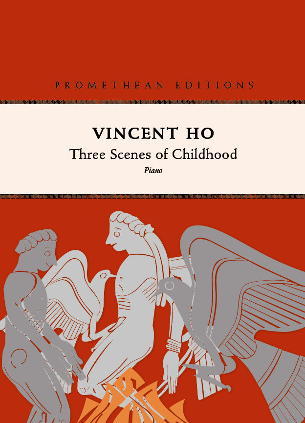 Three Scenes of Childhood