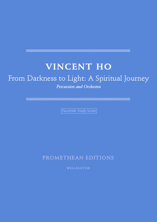 From Darkness to Light: A Spiritual Journey