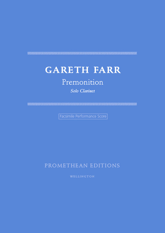 Premonition