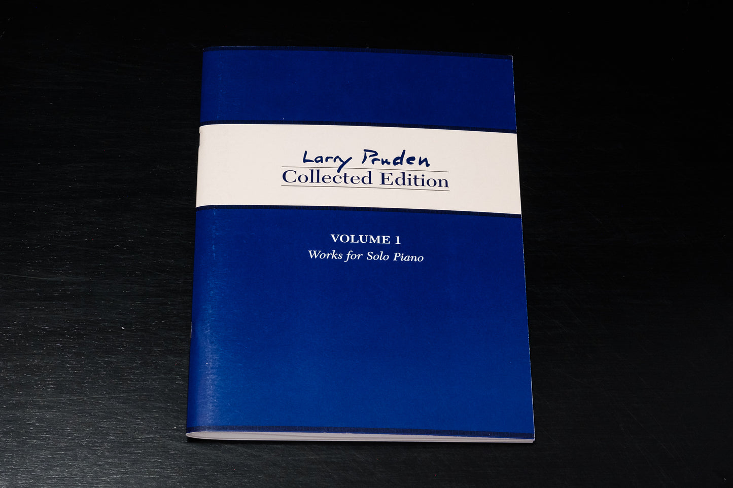 Pruden Collected Edition Vol.1