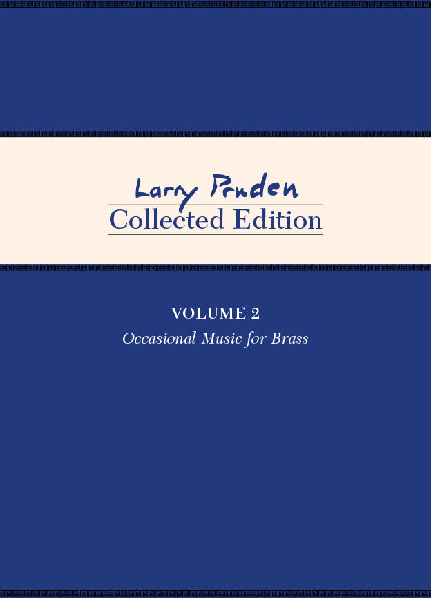 Pruden Collected Edition Vol.2