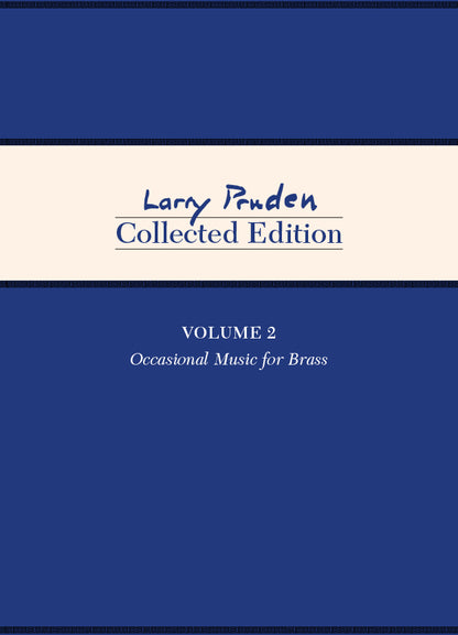 Pruden Collected Edition Vol.2