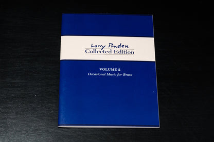 Pruden Collected Edition Vol.2
