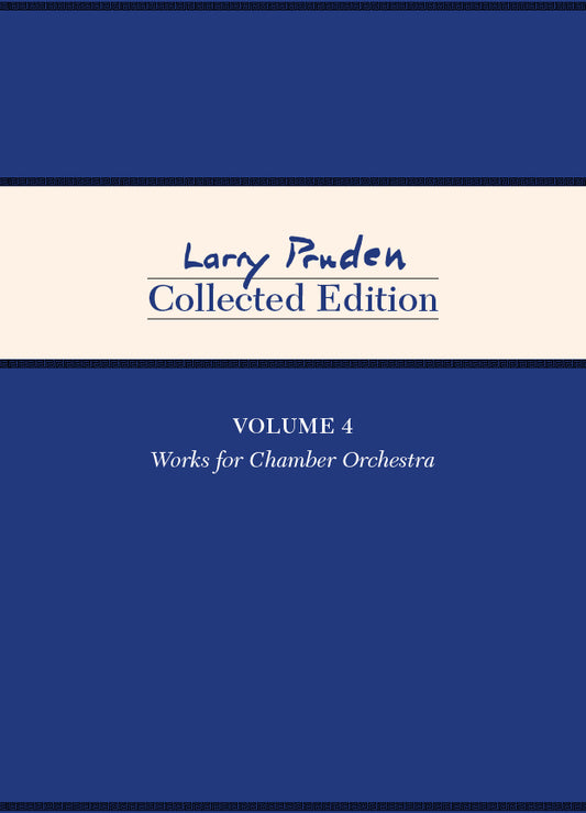Pruden Collected Edition Vol.4