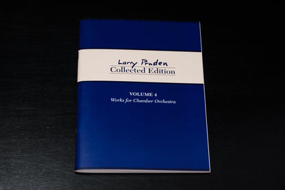 Pruden Collected Edition Vol.4