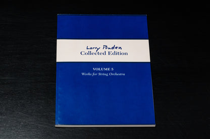 Pruden Collected Edition Vol.5