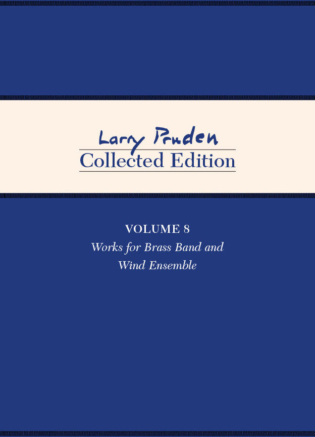 Pruden Collected Edition Vol.8