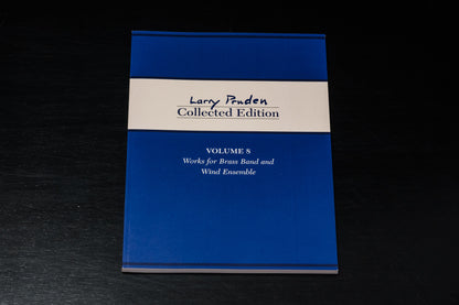 Pruden Collected Edition Vol.8