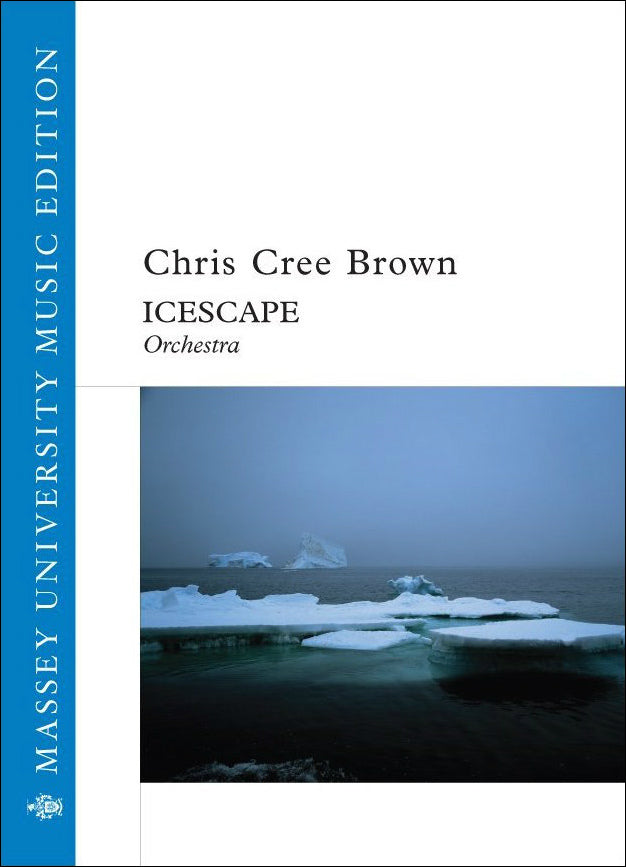 Icescape